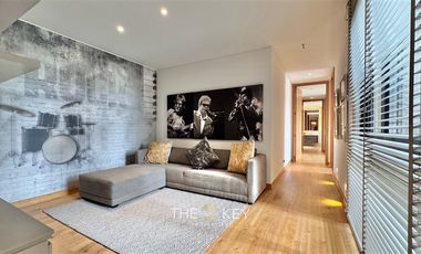 Departamento en Arriendo en Contralmirante Fernández Vial - Sta. Blanca