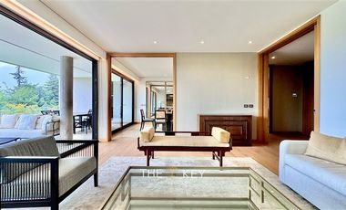 Departamento en Arriendo en Contralmirante Fernández Vial - Sta. Blanca