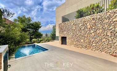 Departamento en Arriendo en Contralmirante Fernández Vial - Sta. Blanca