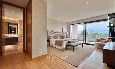 Departamento en Arriendo en Contralmirante Fernández Vial - Sta. Blanca