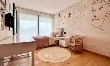 Departamento en Arriendo en Contralmirante Fernández Vial - Sta. Blanca