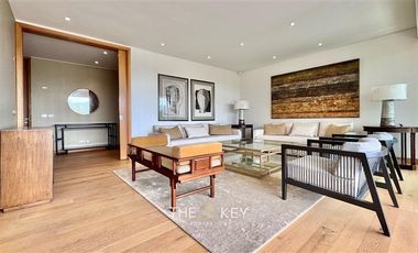 Departamento en Arriendo en Contralmirante Fernández Vial - Sta. Blanca