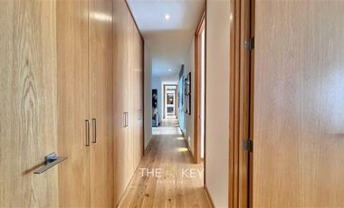 Departamento en Arriendo en Contralmirante Fernández Vial - Sta. Blanca