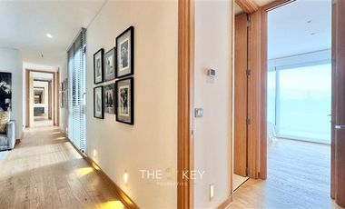 Departamento en Arriendo en Contralmirante Fernández Vial - Sta. Blanca