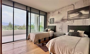 Departamento en Arriendo en Contralmirante Fernández Vial - Sta. Blanca