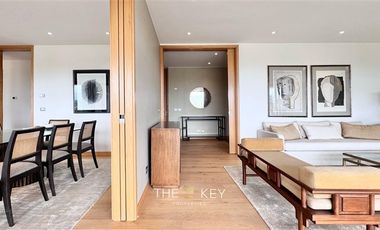 Departamento en Arriendo en Contralmirante Fernández Vial - Sta. Blanca