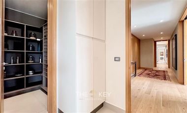 Departamento en Arriendo en Contralmirante Fernández Vial - Sta. Blanca