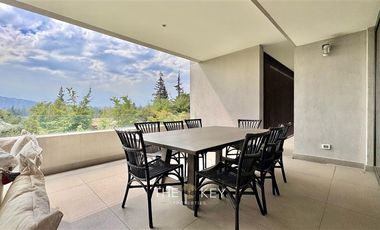 Departamento en Arriendo en Contralmirante Fernández Vial - Sta. Blanca