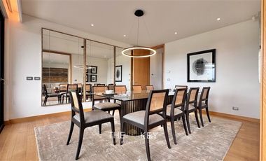Departamento en Arriendo en Contralmirante Fernández Vial - Sta. Blanca