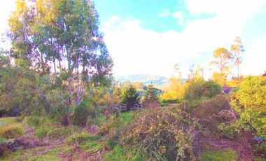 Casa en Arriendo en COD37542 Gran casa en condominio en sector Monteverde con acceso controlado