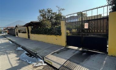 Casa en Venta en Metro vivaceta