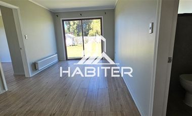 Casa en Arriendo en Condominio Los Maitenes