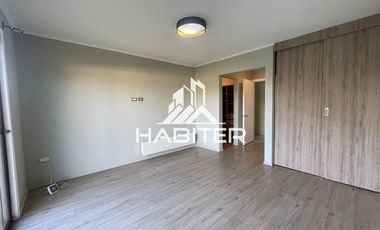 Casa en Arriendo en Condominio Los Maitenes