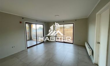 Casa en Arriendo en Condominio Los Maitenes