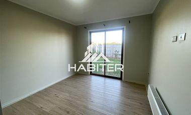 Casa en Arriendo en Condominio Los Maitenes