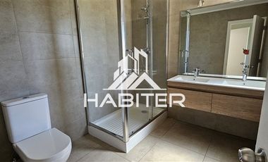 Casa en Arriendo en Condominio Los Maitenes