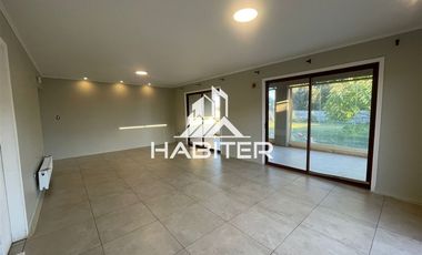Casa en Arriendo en Condominio Los Maitenes