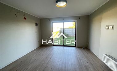 Casa en Arriendo en Condominio Los Maitenes