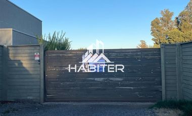 Casa en Arriendo en Condominio Los Maitenes