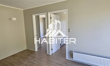 Casa en Arriendo en Condominio Los Maitenes