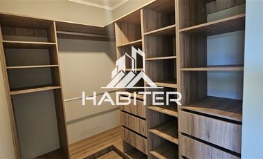 Casa en Arriendo en Condominio Los Maitenes