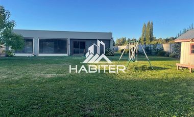 Casa en Arriendo en Condominio Los Maitenes