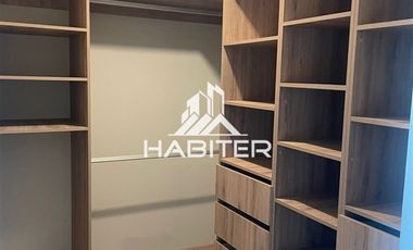 Casa en Arriendo en Condominio Los Maitenes
