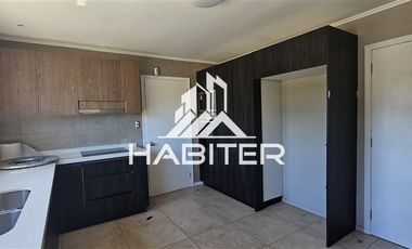 Casa en Arriendo en Condominio Los Maitenes