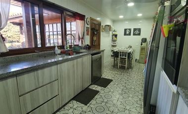 Casa en Arriendo en Camino Carampangue - Colegio Trebulco