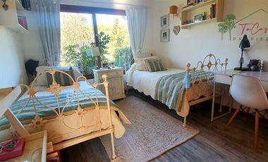 Casa en Arriendo en Camino Carampangue - Colegio Trebulco