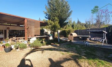 Casa en Arriendo en Camino Carampangue - Colegio Trebulco