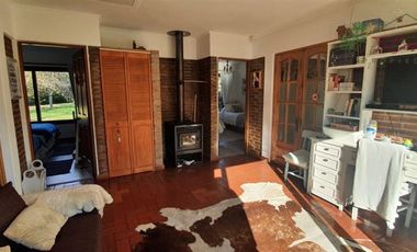 Casa en Arriendo en Camino Carampangue - Colegio Trebulco