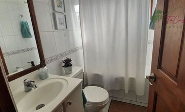 Casa en Arriendo en Camino Carampangue - Colegio Trebulco