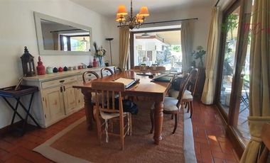 Casa en Arriendo en Camino Carampangue - Colegio Trebulco