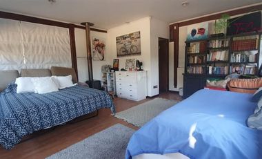 Casa en Arriendo en Camino Carampangue - Colegio Trebulco