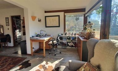 Casa en Arriendo en Camino Carampangue - Colegio Trebulco