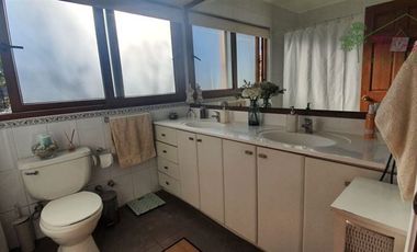 Casa en Arriendo en Camino Carampangue - Colegio Trebulco