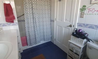 Casa en Arriendo en Camino Carampangue - Colegio Trebulco