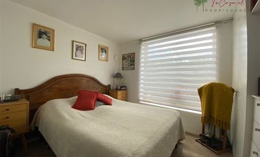 Casa en Arriendo en Buin - Valle Tranquilo