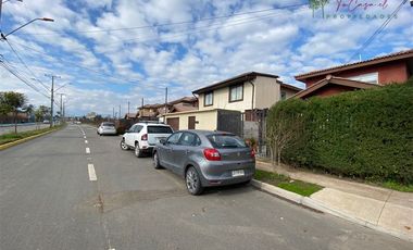 Casa en Arriendo en Buin - Valle Tranquilo