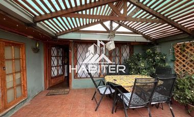 Casa en Venta en yerbas buenas 714