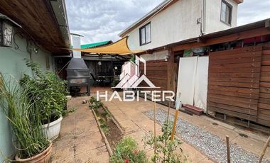 Casa en Venta en yerbas buenas 714