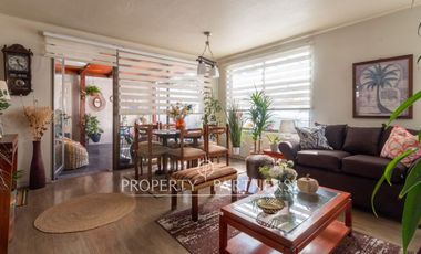 Casa mediterranea en condominio, excelente ubicacion