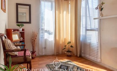 Casa mediterranea en condominio, excelente ubicacion