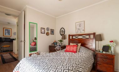 Casa mediterranea en condominio, excelente ubicacion