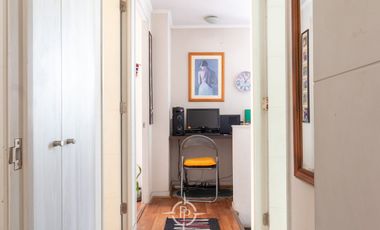 Casa mediterranea en condominio, excelente ubicacion
