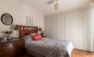 Casa mediterranea en condominio, excelente ubicacion