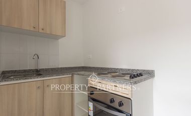 ARRIENDO departamento en Sergio Ceppi 2D1B, LA CISTERNA