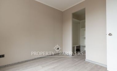 ARRIENDO departamento en Sergio Ceppi 2D1B, LA CISTERNA