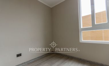 ARRIENDO departamento en Sergio Ceppi 2D1B, LA CISTERNA